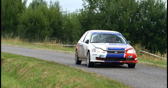 Rajd Rzeszowski